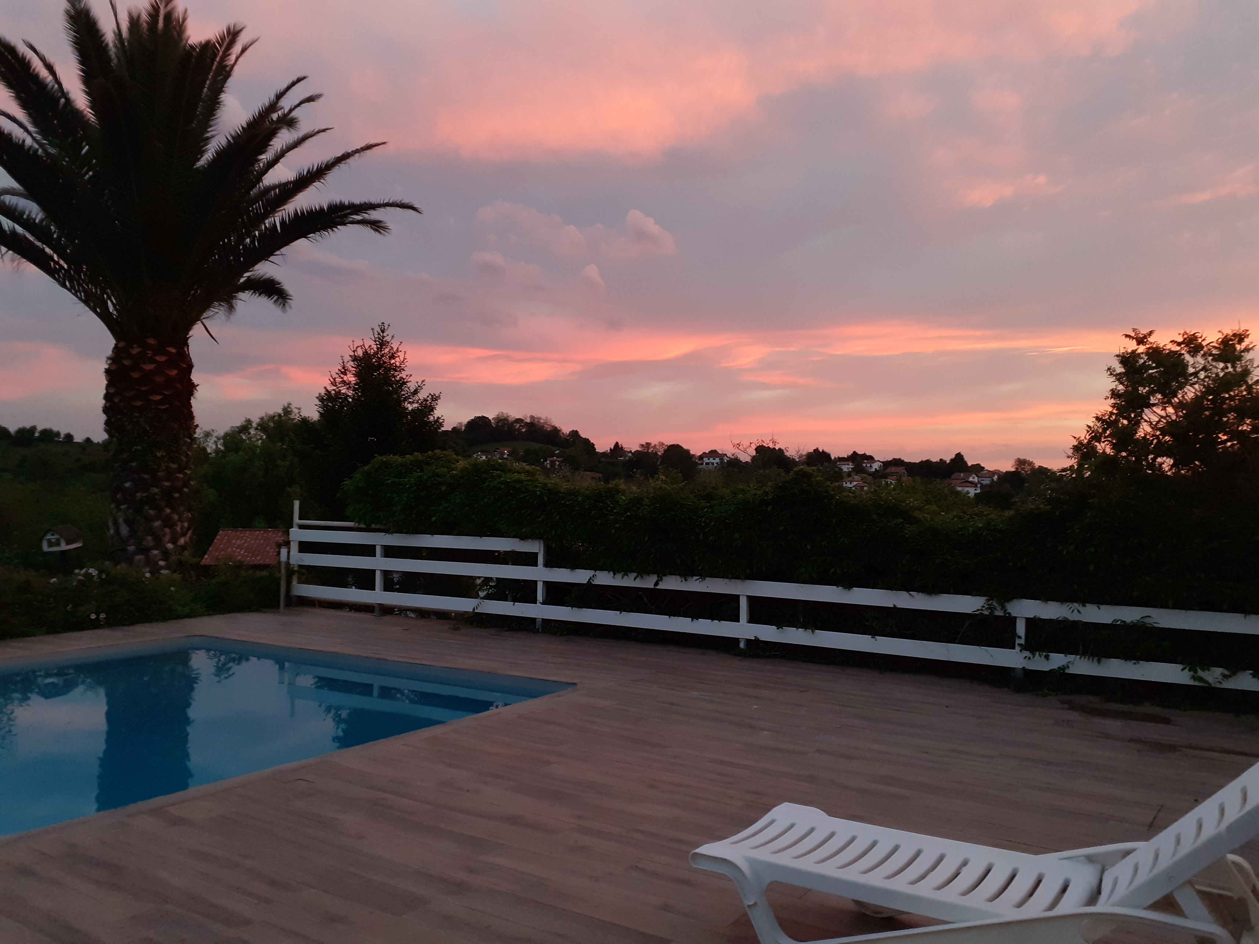 Terrasse Piscine 1